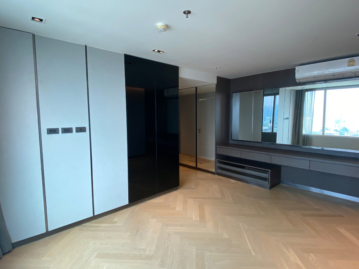 รูป Prime Thonglor Lifestyle: Spacious Residence at Eight Thonglor – 25MB - รูปที่ 9/17