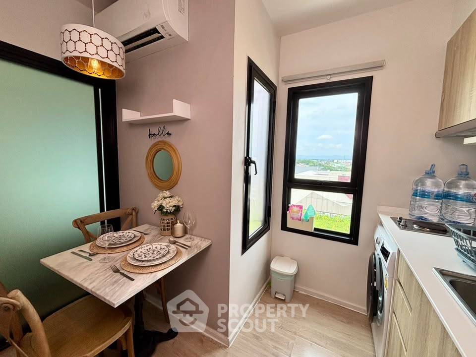 รูป คอนโด 1 ห้องนอน ขายที่ เอสเซนท์ เชียงใหม่ ใกล้ เซ็นทรัลเฟสติวัล (ID 3116045) - รูปที่ 13/20
