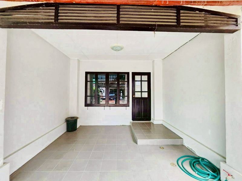 picture Townhome 2-Storey, Busarin Maejo Project (Land & Houses) - 7/19