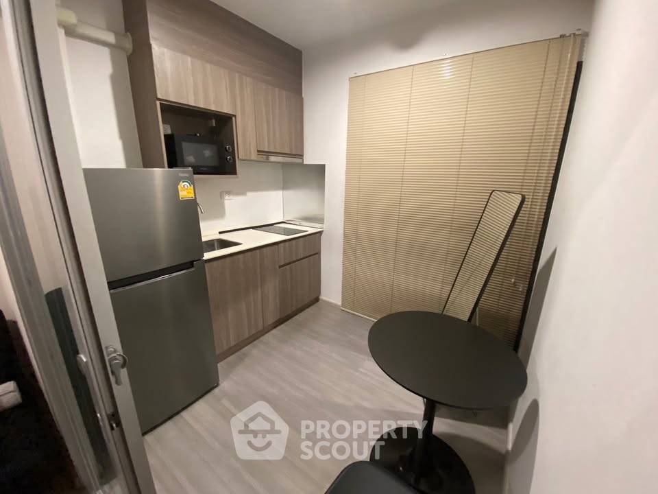 รูป คอนโด 1 ห้องนอน 35 ตร.ม. โครงการ The Parkland Charan - Pinklao ใกล้ MRT บางยี่ขัน 300 ม. (ID 3122927) - รูปที่ 8/9