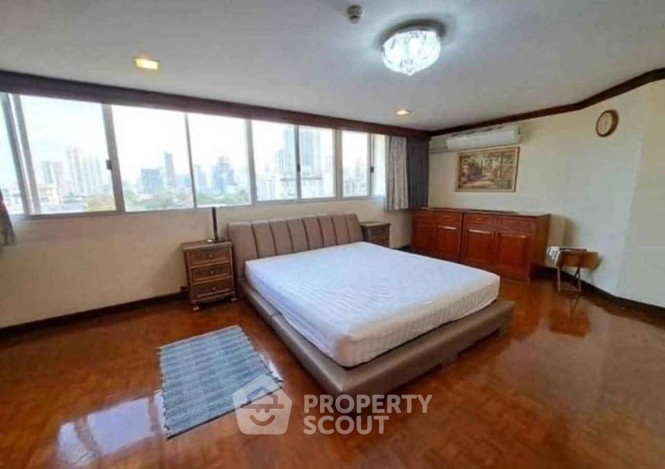 รูป คอนโด 4 ห้องนอน ราคาดี ที่ ตึกไท่ผิง ทาวเวอร์ส สุขุมวิท 63 | ใกล้ ARL รามคำแหง (ID 3118871) - รูปที่ 6/10