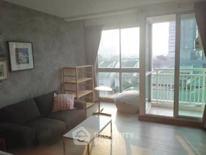คอนโด 1 ห้องนอน 33 ตร.ม. ขาย Plus 38 Hip Condominium ใกล้ BTS ทองหล่อ 300 ม. (ID 824892)