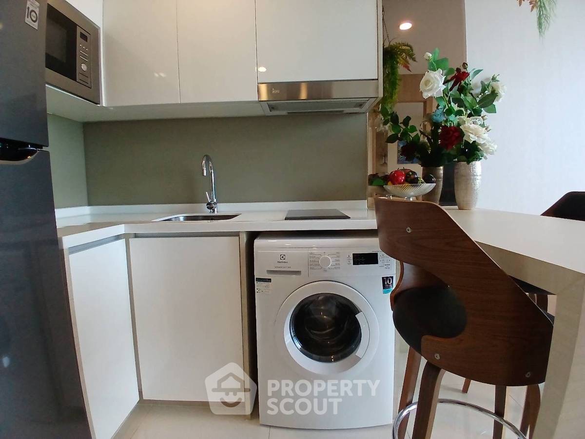 รูป คอนโด 1 ห้องนอน โครงการ The Riviera Wongamat ชั้น 23 ขนาด 35 ตร.ม. (ID 3114959) - รูปที่ 7/20