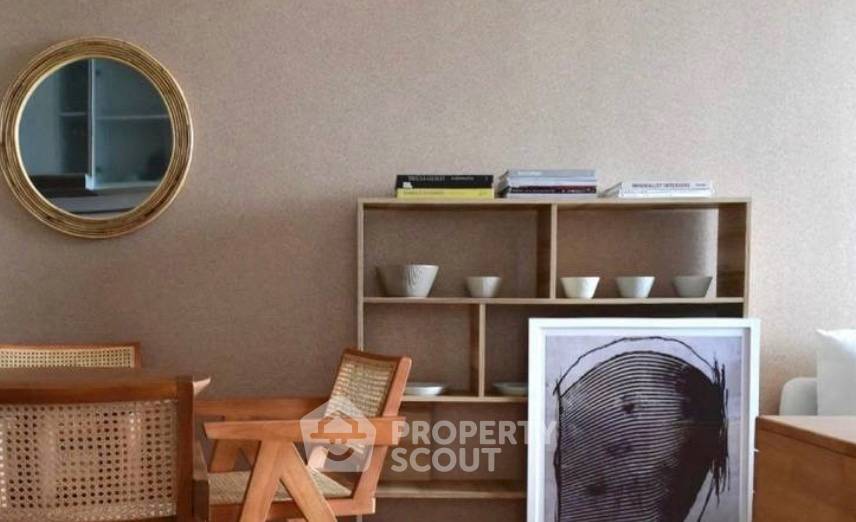 picture Pet-Friendly 2-BR Condo At Maru Ekkamai 2, Near BTS Ekkamai (ID 3119065) - 3/5