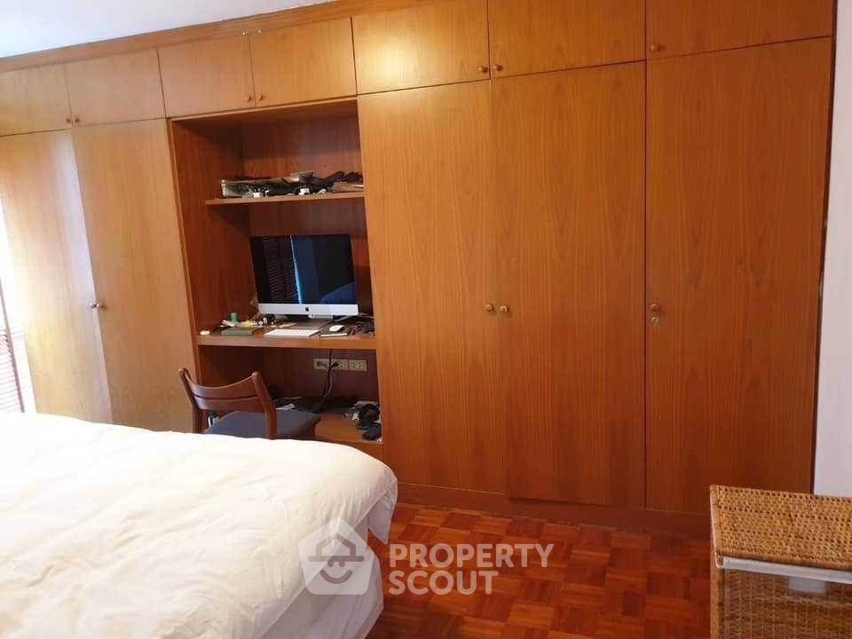 รูป ห้องชุด 1 ห้องนอน ชั้น 27 ขนาด 54 ตร.ม. ใน Silom Suite Condominium ใกล้ BTS Saint Louis 60 ม. (ID 3115294) - รูปที่ 3/14