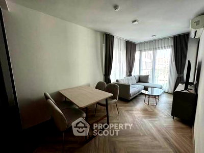 คอนโดให้เช่า : คอนโด 2-ห้องนอน ที่ แชปเตอร์ ทองหล่อ 25 ใกล้ ทองหล่อ (ID 2433828)