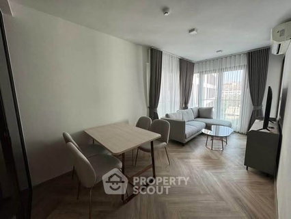 รูปภาพ 2-BR Condo at Chapter Thonglor 25 close to Thong Lo (ID 2433828)