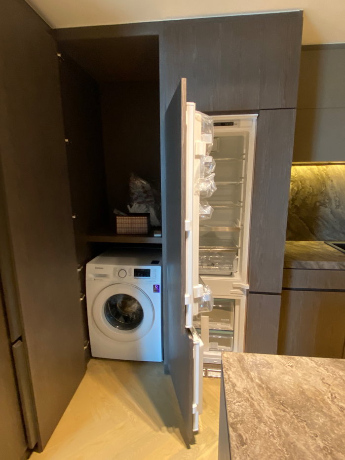 รูป Prime Thonglor Lifestyle: Spacious Residence at Eight Thonglor – 25MB - รูปที่ 5/17