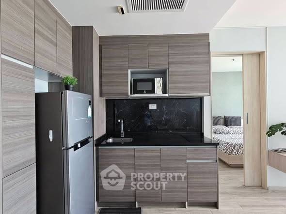 รูป คอนโด 1 ห้องนอน ขนาด 46 ตร.ม. โครงการ Aeras Condo Pattaya ใกล้หาดจอมเทียน (ID 3126677) - รูปที่ 2/15