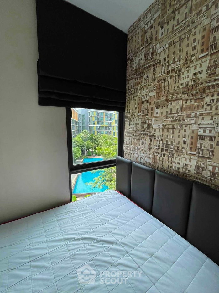 รูป คอนโด 2 ห้องนอนให้เช่า I Condo Sukhumvit 103 บางนาเหนือ บางนา (ID 3126581) - รูปที่ 6/16