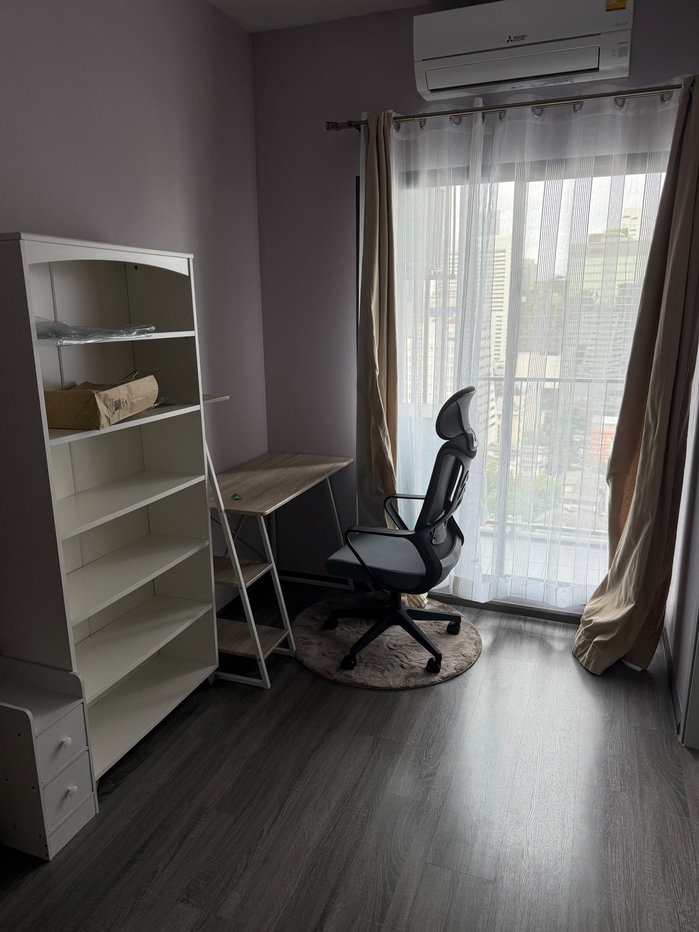 picture Condo for rent, IDEO CHULA SAMYAN (IDEO Chula Samyan) - 3/6