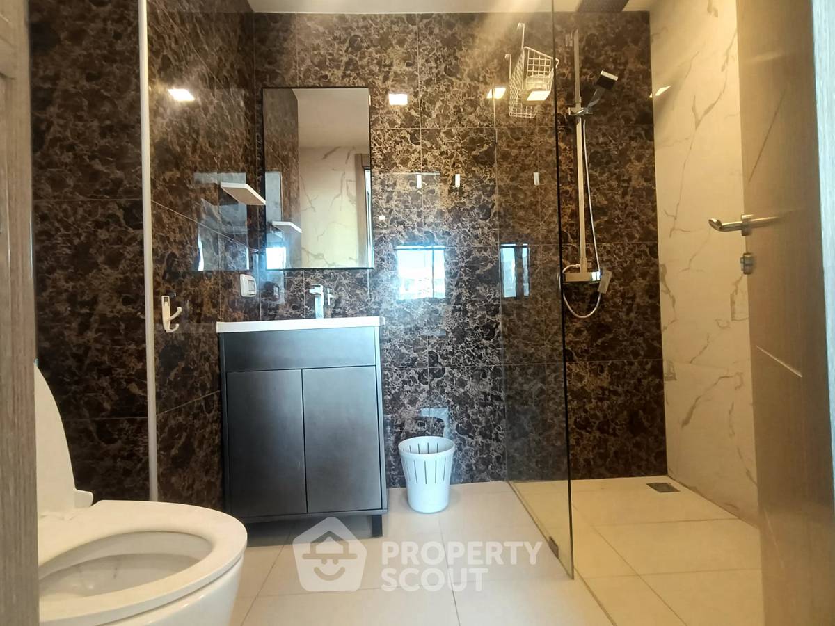รูป คอนโด 2 ห้องนอน ราคาเหมาะสม ที่อาร์เคเดีย บีช คอนติเนนตัล พัทยาใต้ (ID 3124800) - รูปที่ 9/16