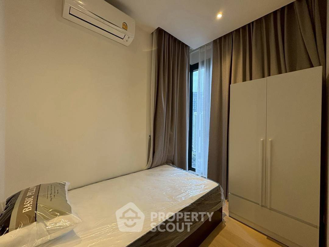 รูป 1 ห้องนอน ชั้น 20 ขนาด 47 ตร.ม. แอชตัน อโศก-พระราม 9 ใกล้ MRT พระราม 9 200 ม. (ID 2455835) - รูปที่ 7/8
