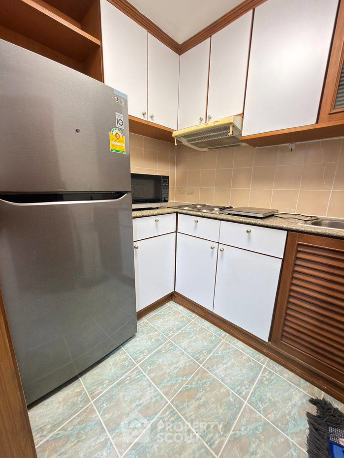 picture 18th-Floor 2-BR 95 Sqm Condo At Wittayu Complex Near BTS Phloen Chit (ID 3121938) - 5/15