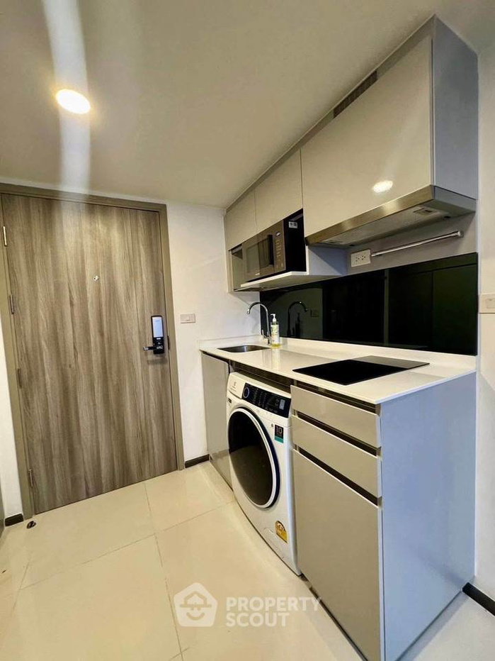 picture 1-BR Condo For Rent, Knightsbridge Space Ratchayothin, BTS Ratchayothin (ID 3125136) - 8/9