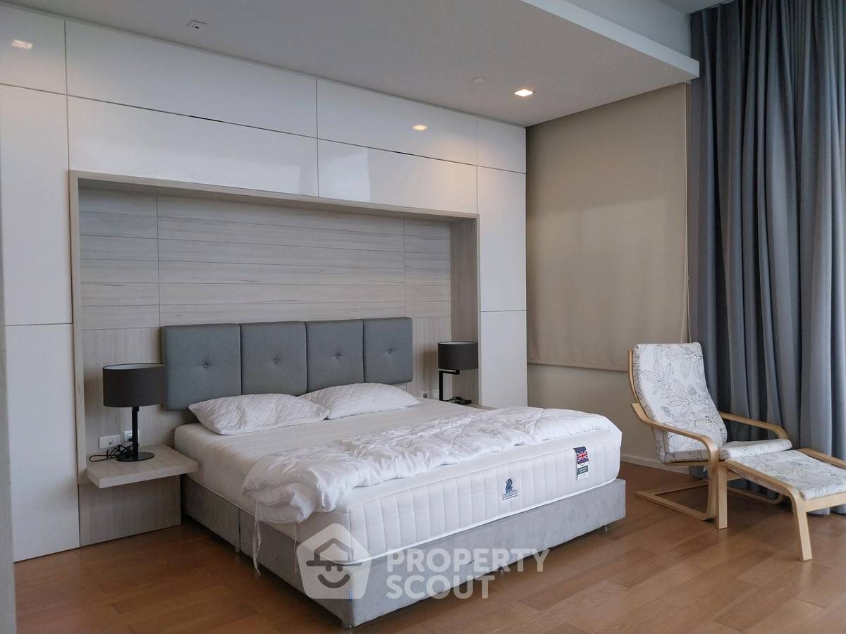 รูป คอนโด 3 ห้องนอน 130 ตร.ม. ที่ Circle Living Prototype New Petchburi ใกล้ MRT เพชรบุรี (ID 2420695) - รูปที่ 5/9