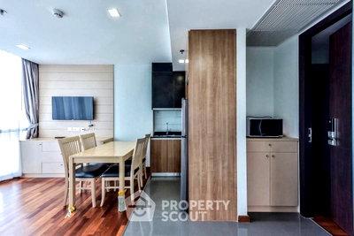 Condos for rent : 2-BR Condo At Wish Signature Midtown Siam, 300m to BTS Ratchathewi (ID 3124660)