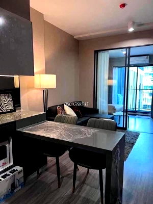 Condos for rent : Condo for rent, 2 Bedroom, IDEO CHULA SAMYAN (IDEO Chula Samyan)