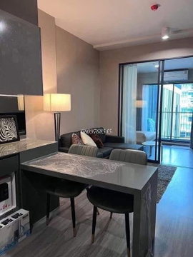 Condo for rent, 2 Bedroom, IDEO CHULA SAMYAN (IDEO Chula Samyan)