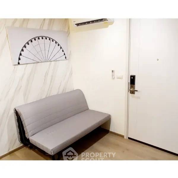 picture 1-BR Condo At The Base Phetkasem, 100m to MRT Phetkasem 48 (ID 2587279) - 5/6