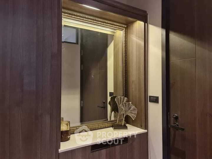 picture High-Floor 2-BR Condo At The Fine Bangkok Thonglor-Ekamai, BTS Thong Lor (ID 1902076) - 8/13