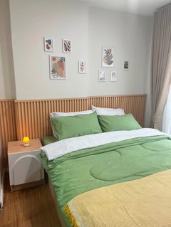 รูปภาพ ให้ เช่า Alive Sukhumvit 76   Studio 1 Bedroom  28 ตร.ม.  ชั้น 5