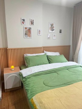 ให้ เช่า Alive Sukhumvit 76 Studio 1 Bedroom 28 ตร.ม. ชั้น 5