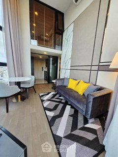 รูปภาพ Attractive Price 2-BR 48 Sqm Park Origin Chula-Samyan, MRT Hua Lamphong (ID 2984834)