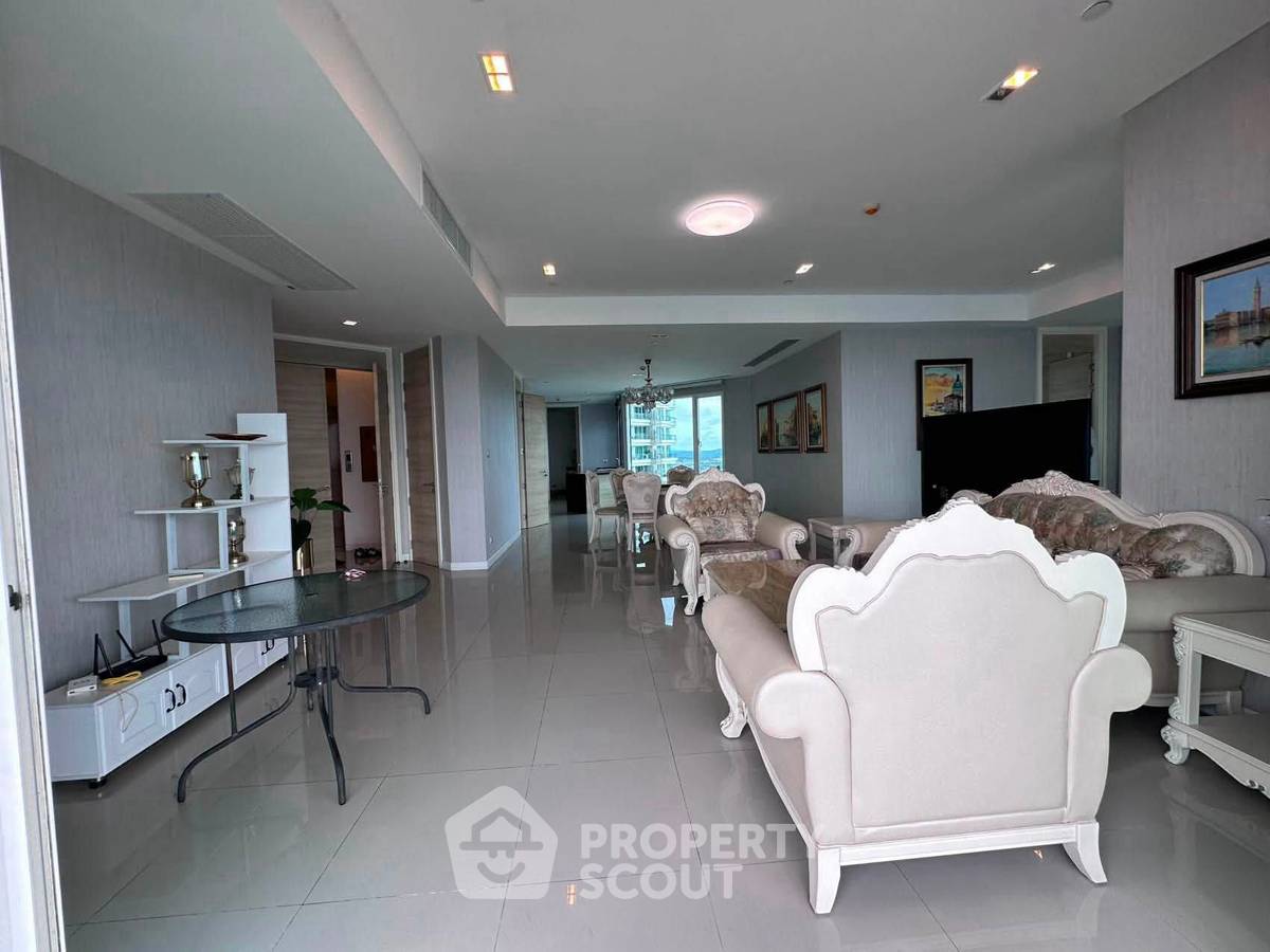 picture High-Floor 3-BR 217 Sqm At Reflection Jomtien Beach Pattaya (ID 3120030) - 6/15