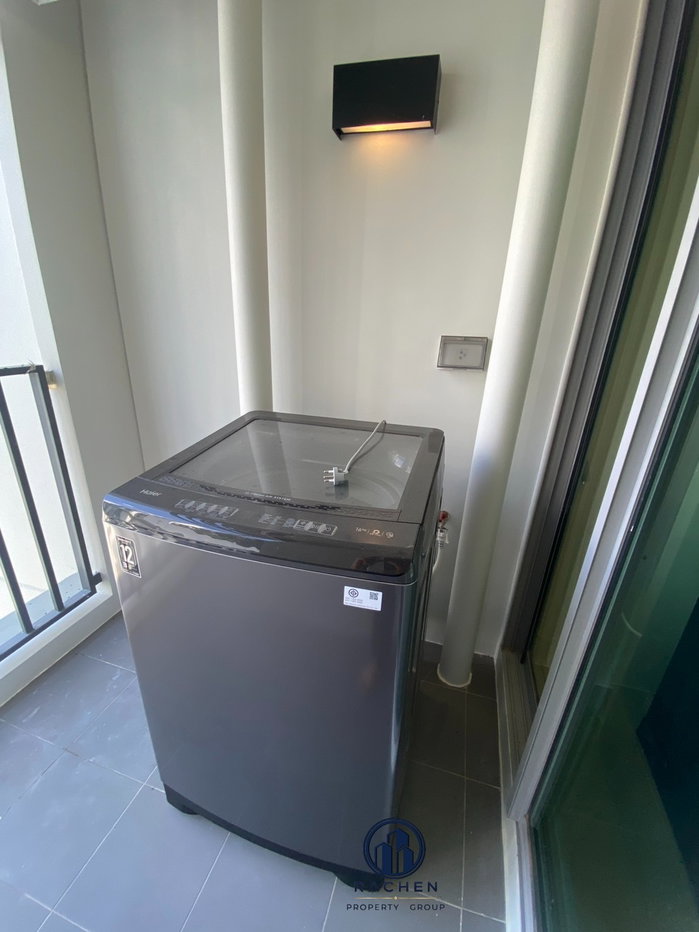 รูป ขายพร้อมผู้เช่า Condo Escent Hatyai 1 ห้องนอน ขนาด 33 ตารางเมตร ชั้น 33 ขาย 2.35 ล้านบาท - รูปที่ 18/44