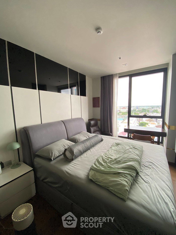 รูป คอนโด 2 ห้องนอน 62 ตร.ม. โครงการ Ideo Q Sukhumvit 36 ห่าง BTS ทองหล่อ 400 ม. (ID 2318812) - รูปที่ 5/11