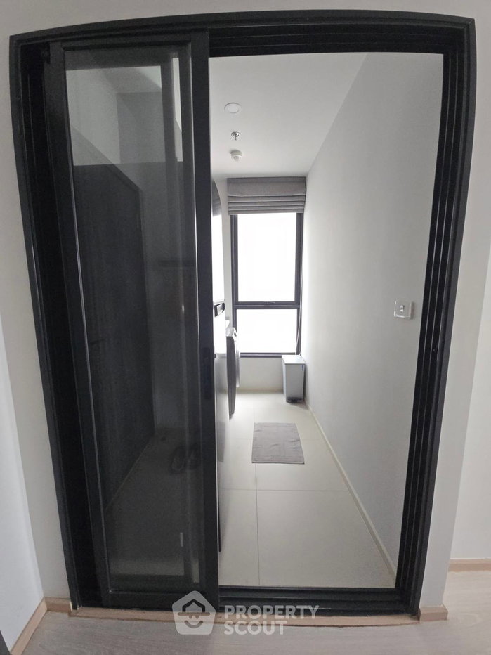 รูป คอนโด 1 ห้องนอน 39 ตร.ม. ชั้น 25 ที่ Elio Del Nest ใกล้ BTS อุดมสุข (ID 3119321) - รูปที่ 10/40