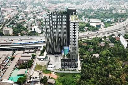 รูป คอนโด 2 ห้องนอน Aspire Sathorn - Ratchapruek ชั้น 22 ใกล้ MRT บางหว้า 400 ม. (ID 3106503) - รูปที่ 3/32