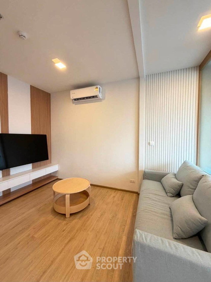รูป คอนโด 1 ห้องนอน XT พญาไท ชั้น 22 ขนาด 42 ตร.ม. ใกล้ BTS พญาไท 400 ม. (ID 3125964) - รูปที่ 2/11