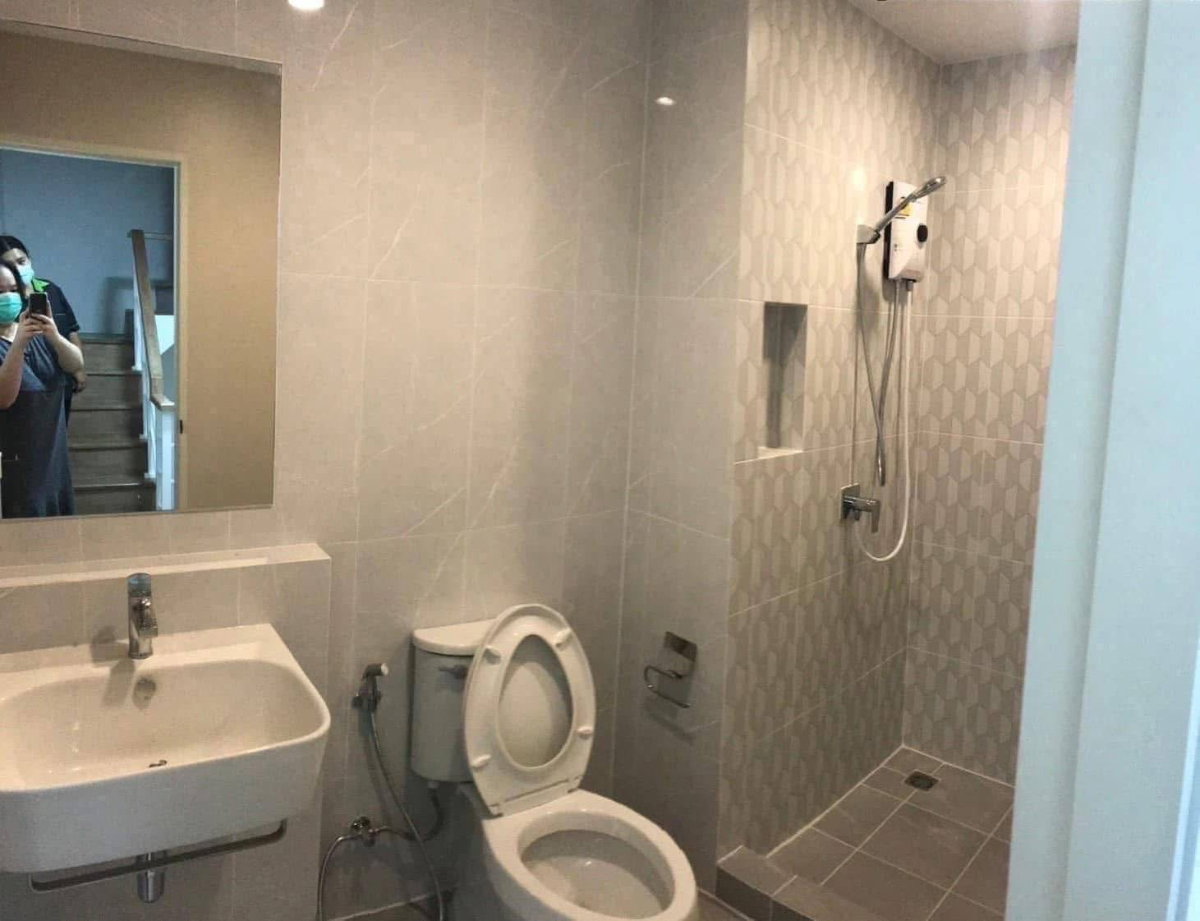 picture 📢 Townhome for Rent – Baan Klang Muang Srinakarin–Onnut - 8/16
