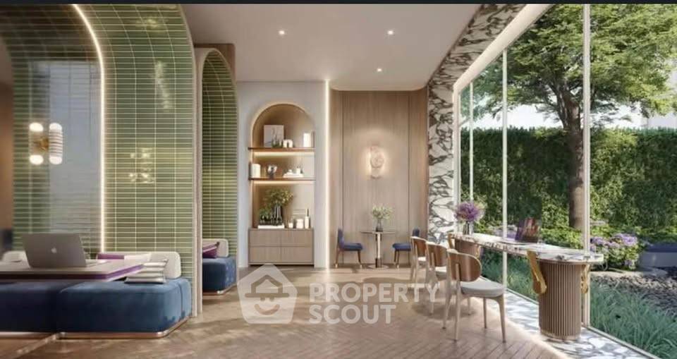 รูป คอนโด 1 ห้องนอน ขาย Life Sathorn Narathiwas 22 ใกล้ช่องนนทรี (ID 3114378) - รูปที่ 6/7