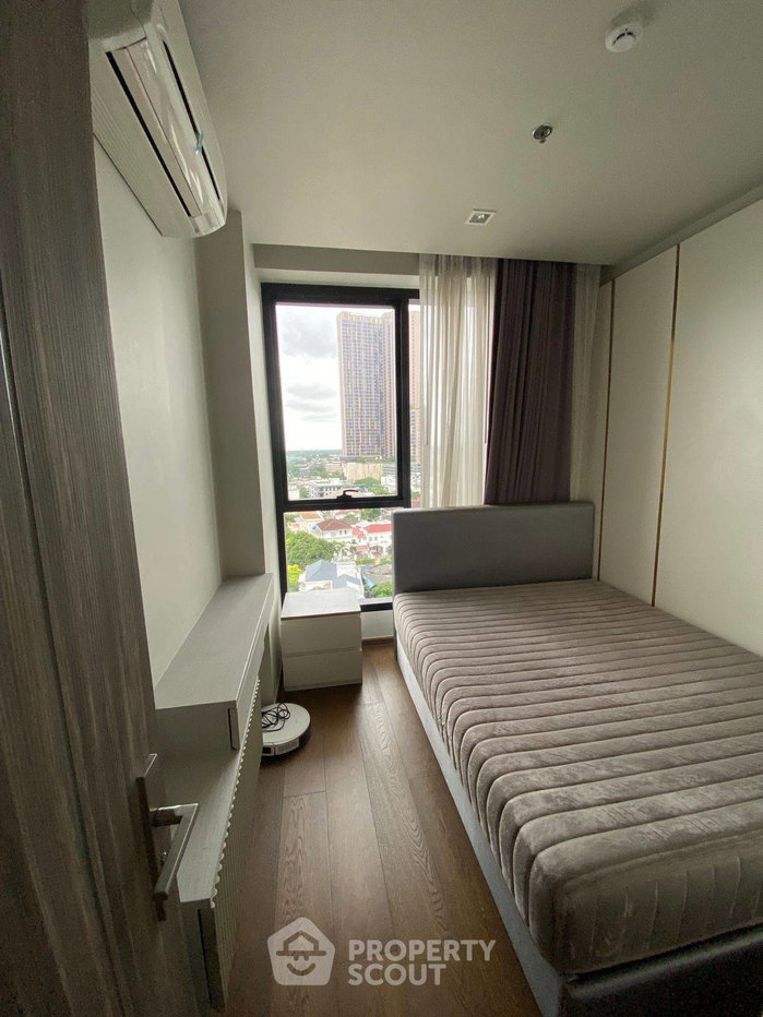 รูป คอนโด 2 ห้องนอน 62 ตร.ม. โครงการ Ideo Q Sukhumvit 36 ห่าง BTS ทองหล่อ 400 ม. (ID 2318812) - รูปที่ 8/11