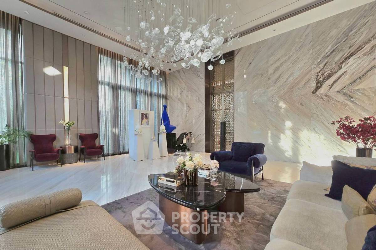 picture 2-BR 125 Sqm At The Monument Thong Lo, 10th Floor (ID 3116050) - 8/41
