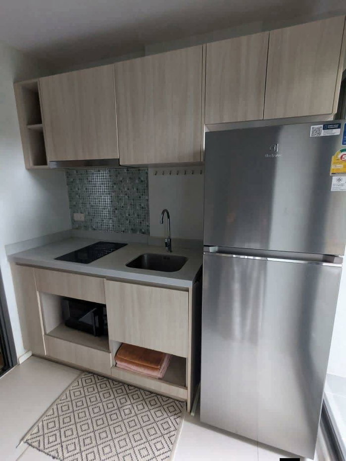 รูป 🌿✨Rent/เช่า Condo The Nest Sukhumvit 64✨🌿‼️12,000‼️Bts ปุณณวิถี / อุดมสุข🚝 - รูปที่ 8/11