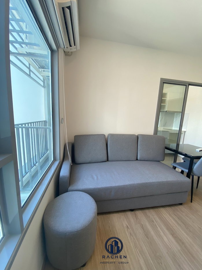 รูป ขายพร้อมผู้เช่า Condo Escent Hatyai 1 ห้องนอน ขนาด 33 ตารางเมตร ชั้น 33 ขาย 2.35 ล้านบาท - รูปที่ 4/44