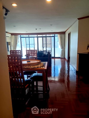 คอนโดให้เช่า : 2 ห้องนอน 115 ตร.ม. ที่ The Waterford Park Sukhumvit 53 ใกล้ BTS ทองหล่อ (ID 3116107)