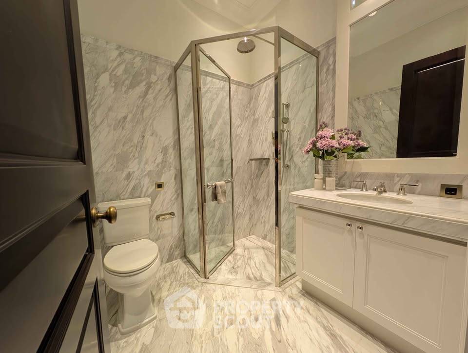 รูป คอนโด 3 ห้องนอน ขาย ที่ 98 วิทยุ ใกล้ BTS เพลินจิต 200 ม. (ID 3114232) - รูปที่ 8/23