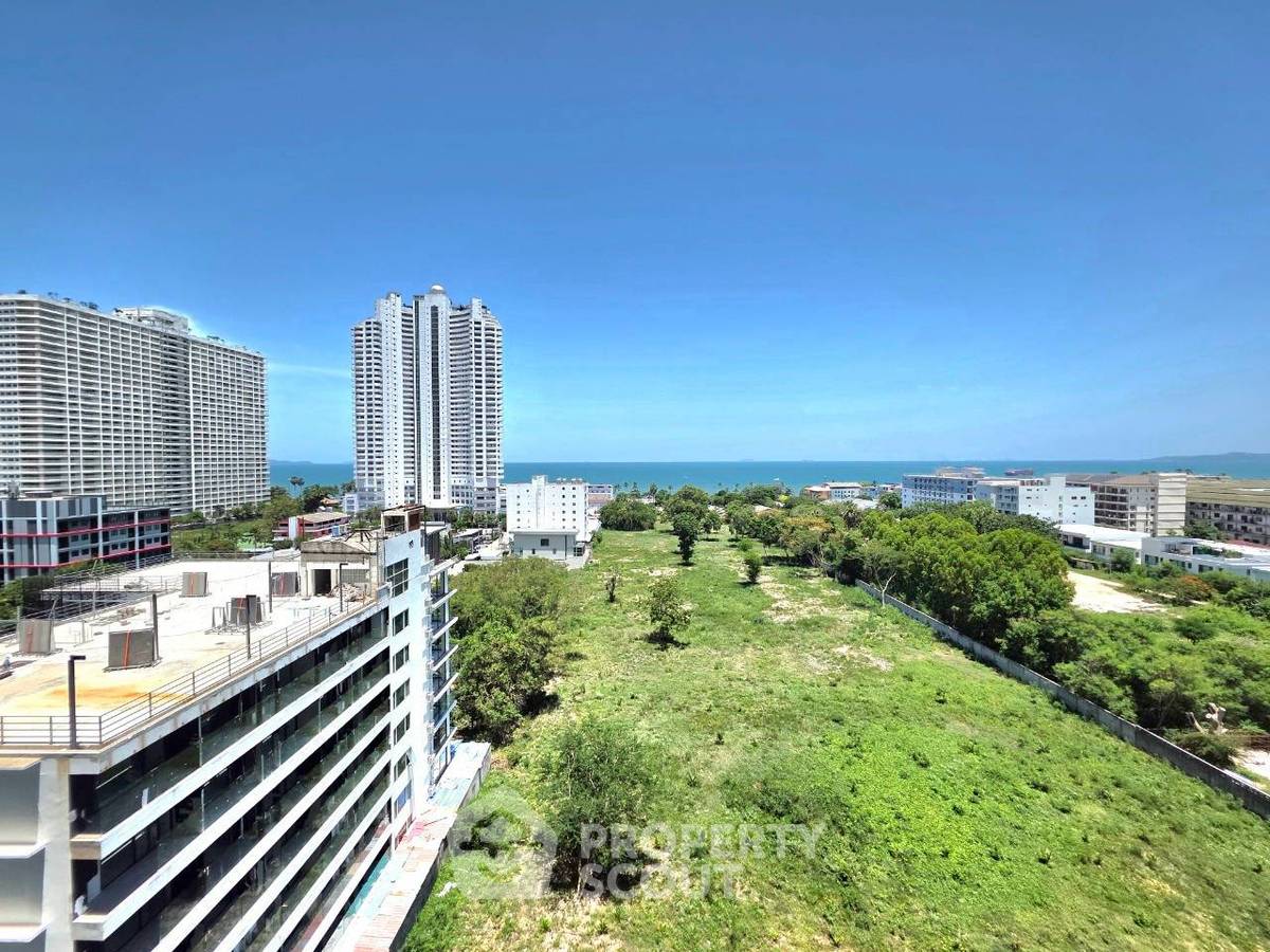 รูป คอนโด 1 ห้องนอน โครงการ Wyndham Jomtien Pattaya ชั้น 15 ขนาด 35 ตร.ม. (ID 3119956) - รูปที่ 13/15