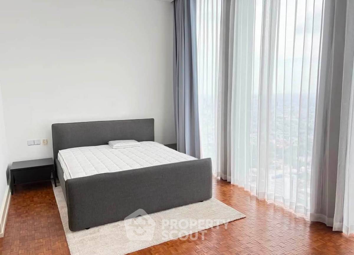 รูป คอนโด 3 ห้องนอน The Ritz-Carlton Residences ใกล้ BTS ช่องนนสี้ 100 ม. (ID 3124999) - รูปที่ 7/13
