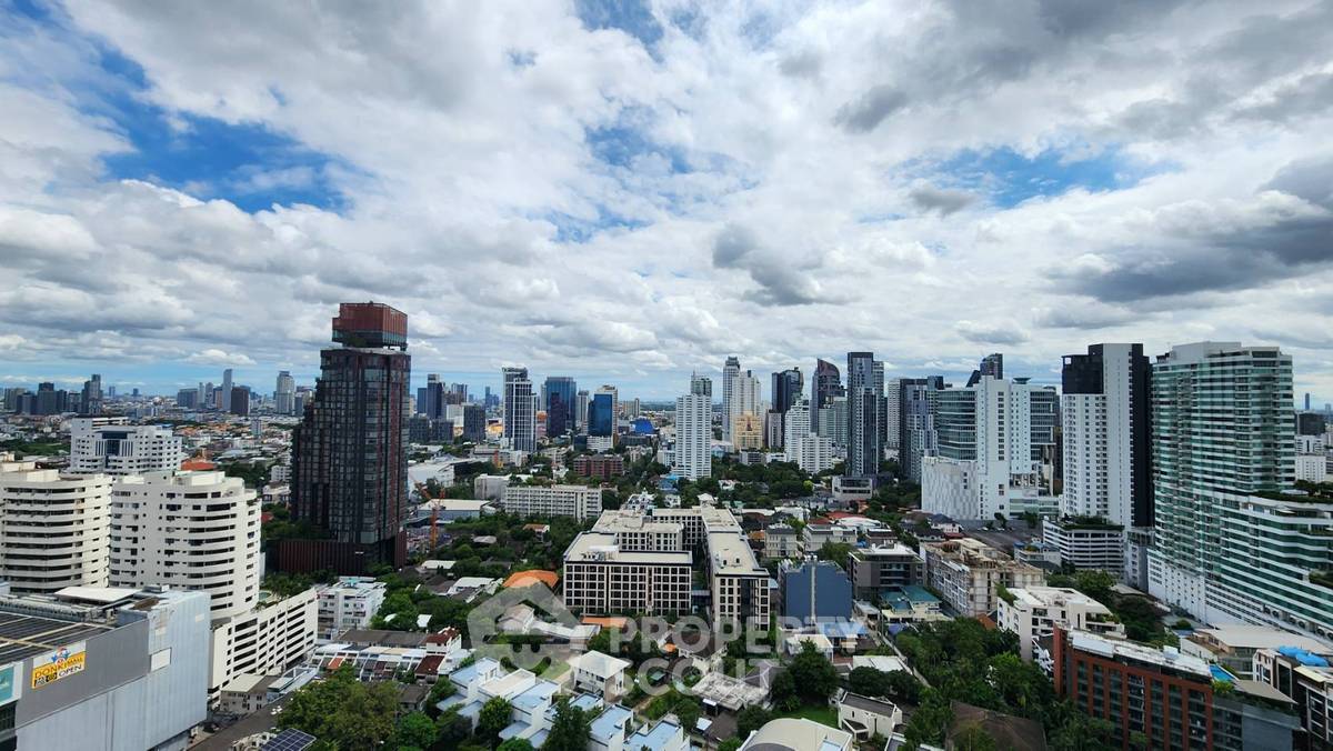 picture 2-BR Condo, Park Origin Thonglor, 28th Floor Near BTS Thong Lor (ID 2579041) - 11/12