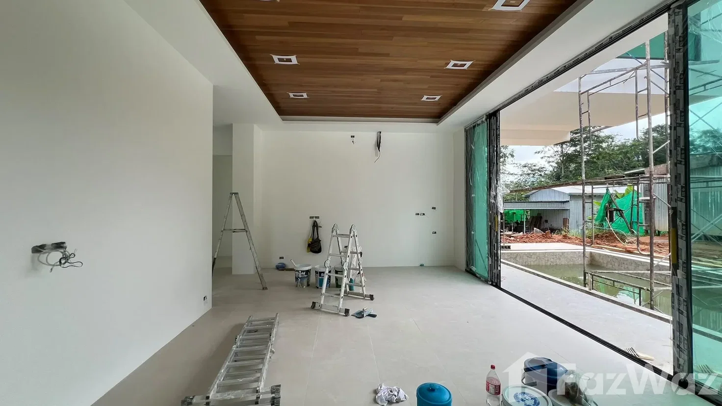 picture 3 Bedroom Villa for sale in Pa Khlok, Phuket  6619746 - 3/24