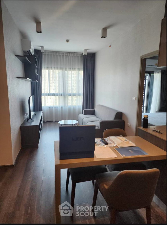 รูป คอนโด 1 ห้องนอน โครงการ Culture Thonglor ชั้น 26 ใกล้ BTS ทองหล่อ 300 ม. (ID 3114450) - รูปที่ 2/10