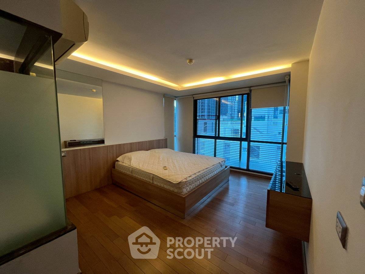 รูป คุ้มค่า 2 ห้องนอน 98 ตร.ม. The Address สุขุมวิท 61 ใกล้ BTS เอกมัย 400 ม. (ID 3111334) - รูปที่ 9/14
