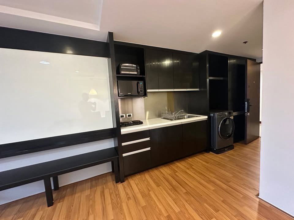 picture 🟪🟦🟩🟨🟧 For Rent: The Trendy Condominium 📍Near MRT Sukhumvit, BTS Nana 🛎️🛎️ | Line@: @assetspro - 6/8