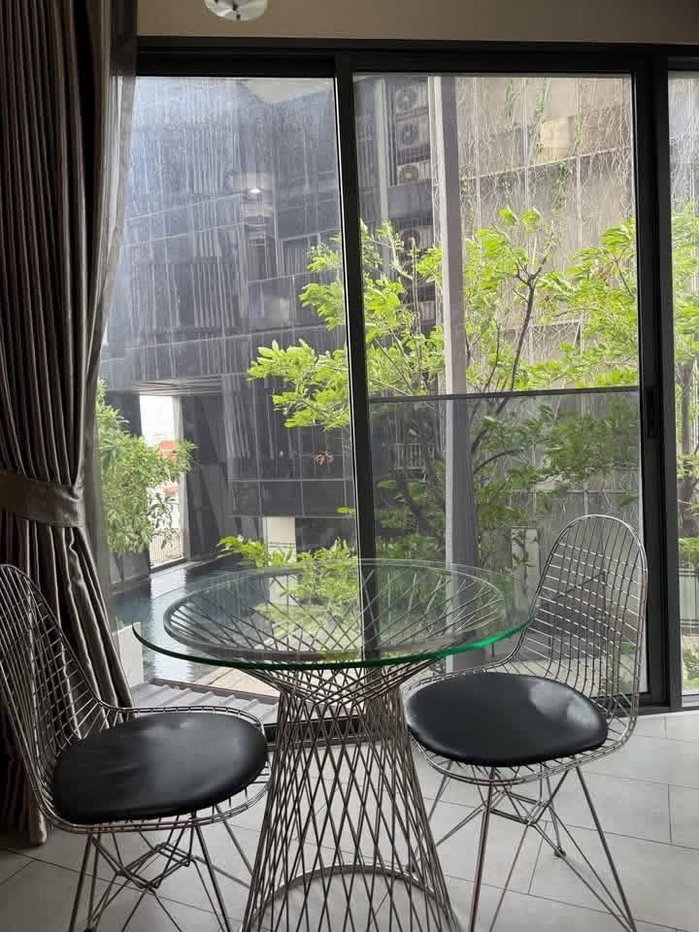 picture Condo for rent near bts sanampao - 12/15
